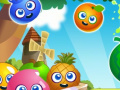 Spil Frugt Flip Match 3 online