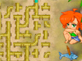 Spil Jungle VVS Udfordring 2 online