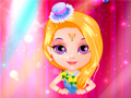 Spil Baby Halen Danse Stil online