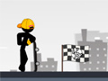 Spil Stickman Skate 360 Episk By online