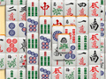 Spil Mahjong Mahjong online