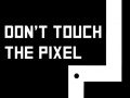 Spil Rør ikke ved pixel online