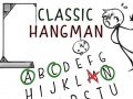 Spil Klassisk Hængemand online