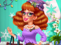 Spil Jessies Vintermode online
