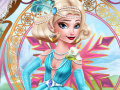 Spil Isdronning: Art Deco Couture online
