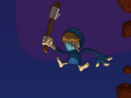 Spil Astronautkriger online