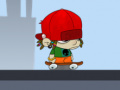 Spil Skater Barn online