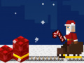 Spil Guldmine Strejke Jul online