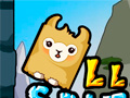 Spil Lama Spytter online