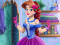 Spil Prinsesse Skaber online