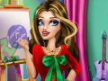 Spil Gwen Vinter Ægte Makeover online