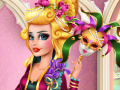 Spil Audrey Venedig Karneval Mode online
