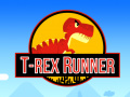 Spil T-Rex Løber online