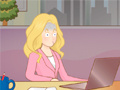 Spil Carols Midlertidige Job online