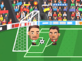Spil Sportshoveder Fodboldmesterskab online