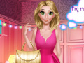 Spil Rosalie: Mode Dag online