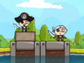 Spil Piratskat online