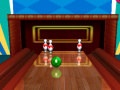 Spil Bowling Mestre 3D online