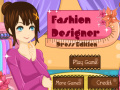 Spil Mode Designer: Kjoleudgave online