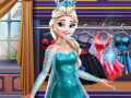 Spil Elsas Hemmelige Transformation online