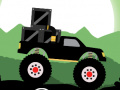 Spil Monster Truck Skovlevering online