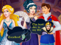 Spil Prinsesseliv For Skurke online