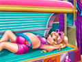 Spil Gravid Prinsesse Solarium online
