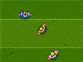 Spil Rugby: Faldne Helte online