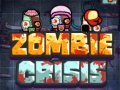 Spil Zombiekrisen online
