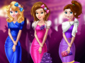 Spil Retro Prom Nat online