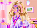 Spil Prinsesse Makeup Ritual online