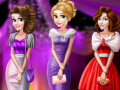 Spil Glamour Prom Nat online