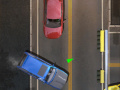 Spil Rush Hour Byparkering online