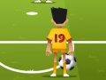 Spil Euro Fodbold Kick 16 online