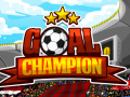 Spil Mål Champion online