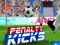 Spil Straffespark online