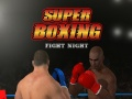 Spil Super Boksning online