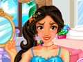 Spil Latina Princess Spa Dag online