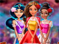 Spil Candy Prom Nat online