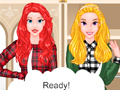 Spil Preppy Timer VS Fest Tid online