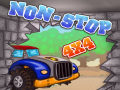 Spil Non-Stop 4x4 online