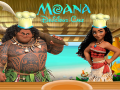 Spil Moana Lækker Kage online