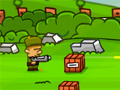 Spil Zombie Killer online