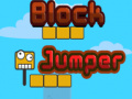 Spil Blok Hopper online