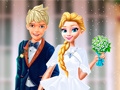 Spil Prinsesse Ellie: Drømmebryllup online
