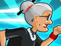 Spil Synt Bedstemor: Paris online