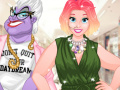 Spil Prinsesse Krum Mote online