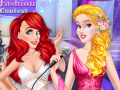Spil Prinsesse Modekonkurrence online