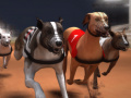 Spil Greyhound væddeløb online