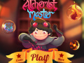Spil Alkemistmester online